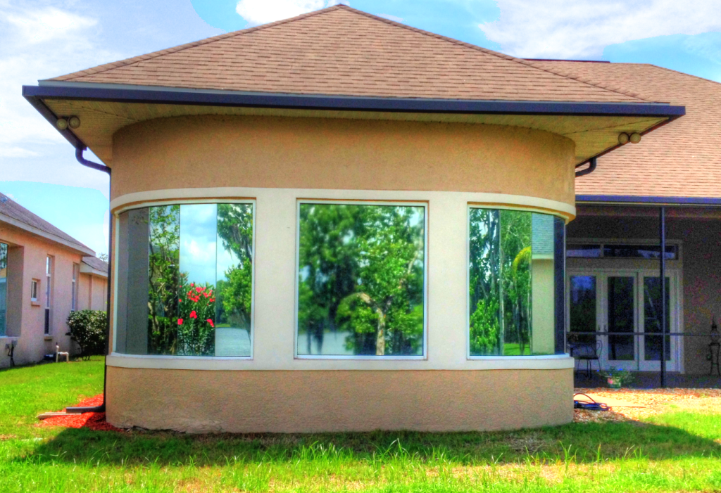 Home window tinting cost tampa